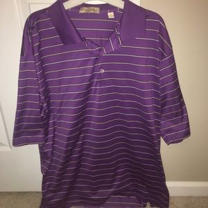 XL Peter Millar Polo